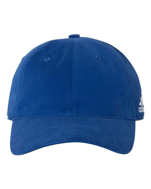 Adidas A12 Core Performance Relaxed Cap Model Shot