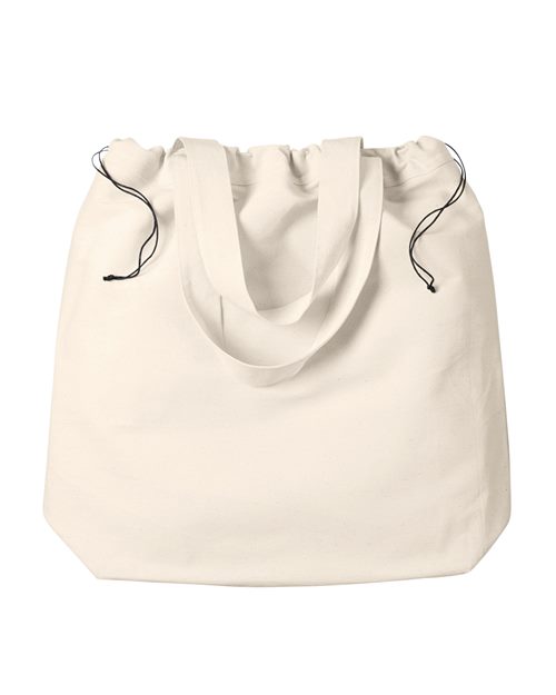 BAGedge BE087 - Drawstring Tote Bag