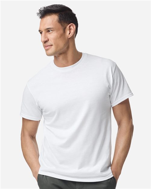 Gildan 8000 - Unisex DryBlend® T-Shirt