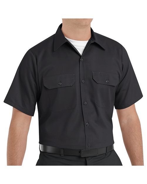 The BONEZ REDKAP WORK SHIRTS | gulatilaw.com