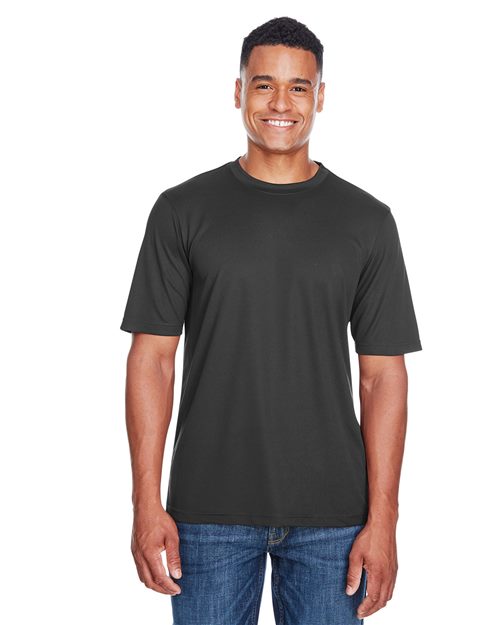Pace Performance Pique Crewneck Shirt