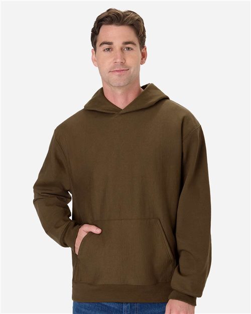 Men's Beefy® Sweats Premium Heavyweight Hooded Sweatshirt
