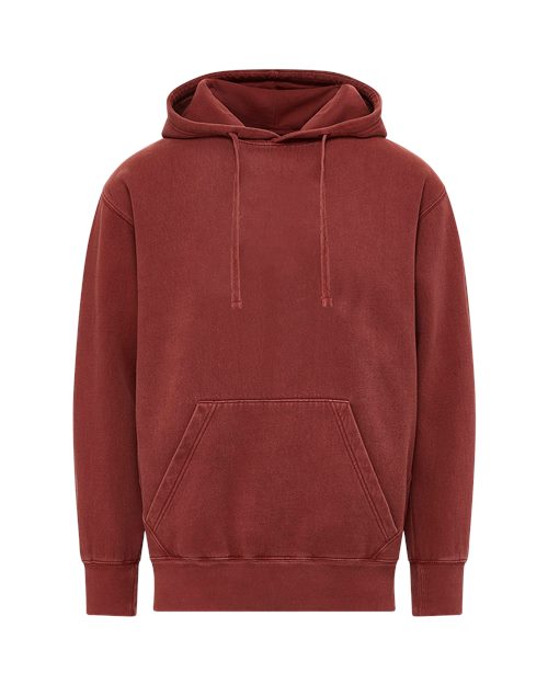 Men's Coastal Color™ Hooded Sweatshirt