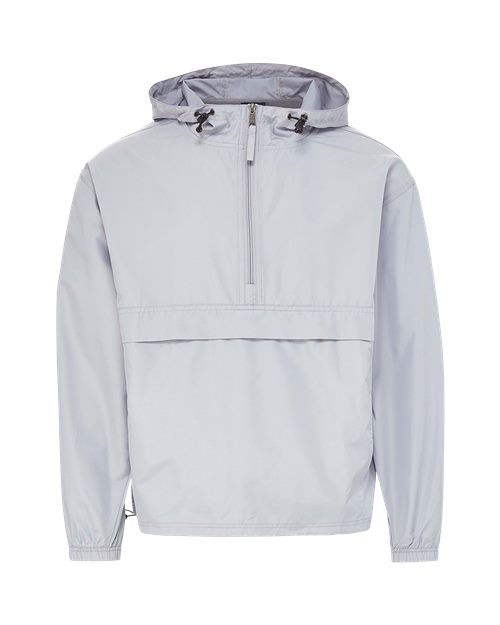 Men's Pioneer Packable Wind Breaker Jacket