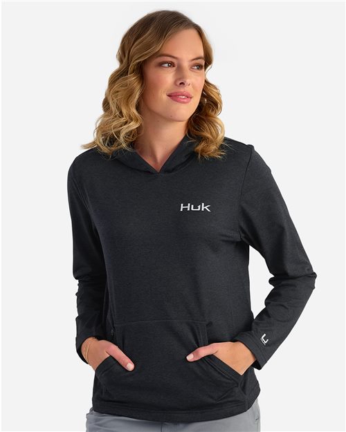 Women's Coldfront+ Hooded Sweatshirt
