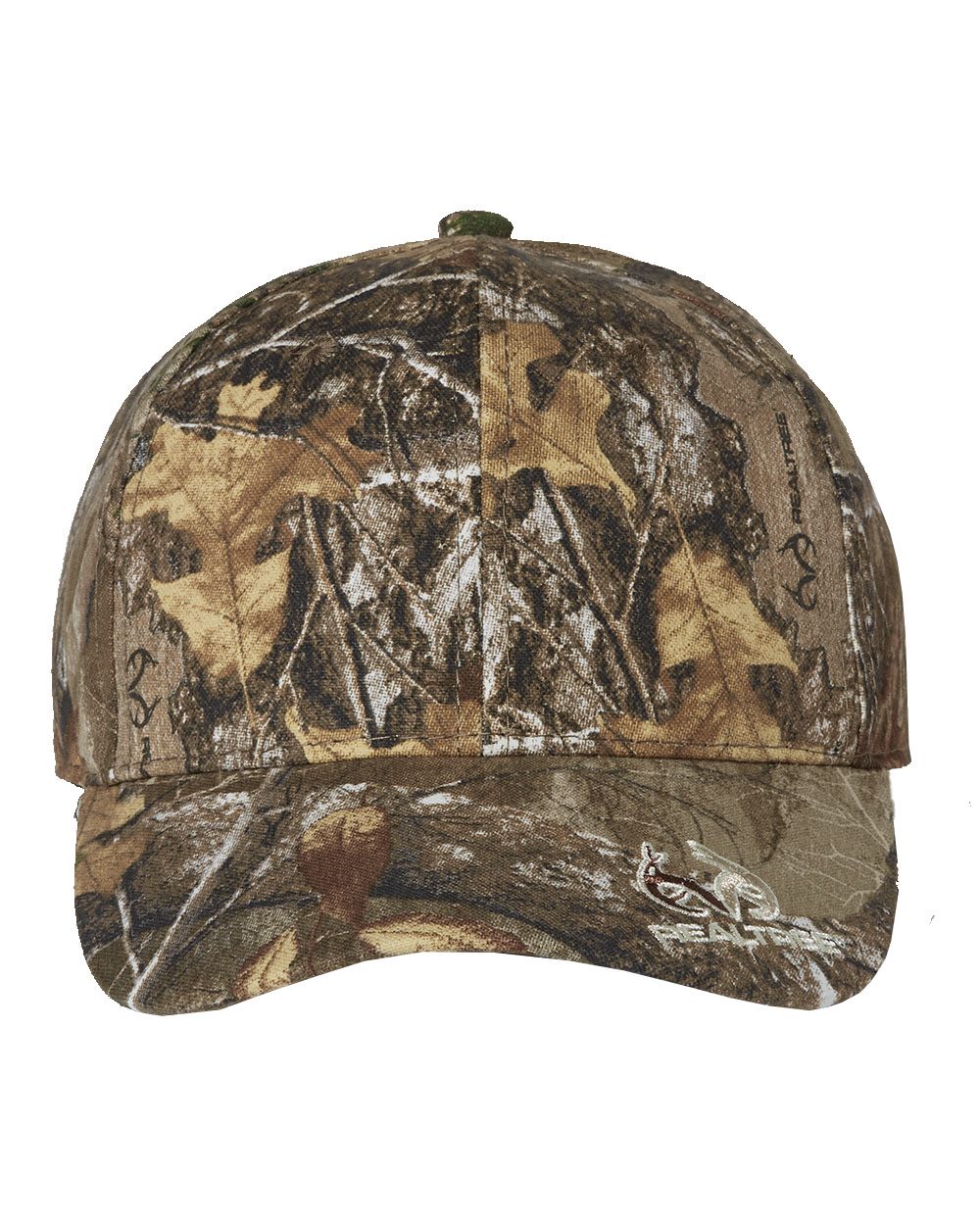 Hunting Headwear - Official Licensed Realtree Camouflage Outdoor Sun Cap Hat