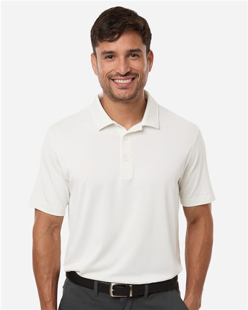 Men's Icon Heather Polo 2.0