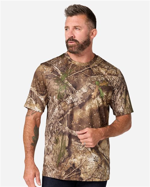 Unisex Realtree® Poly Performance T-Shirt