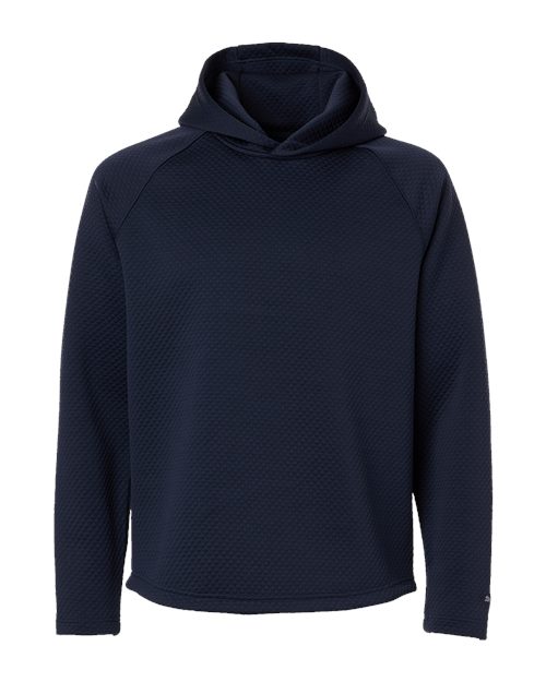 Men's Pebble Hooded Pullover