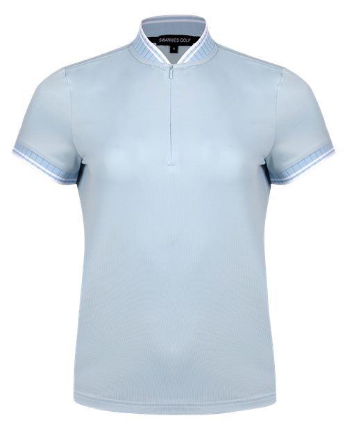 Women's Tara Tipped Polo