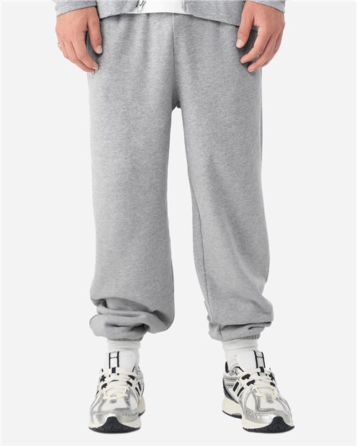 Unisex Sponge Fleece Sweatpants