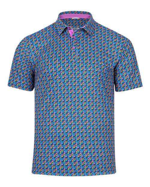 Men's Slomo Polo