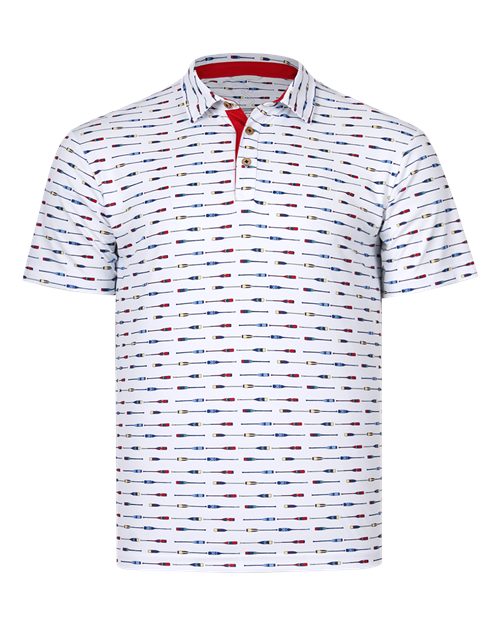 Men's DC Polo