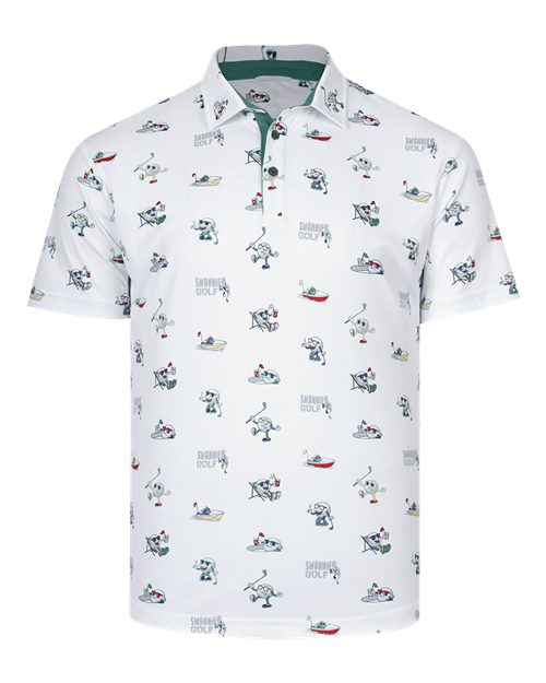 Men's Milltown Polo