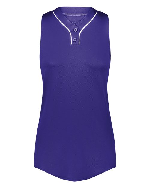 Women's Cutter Jersey