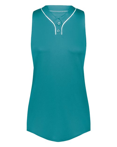 Girls' Cutter Jersey