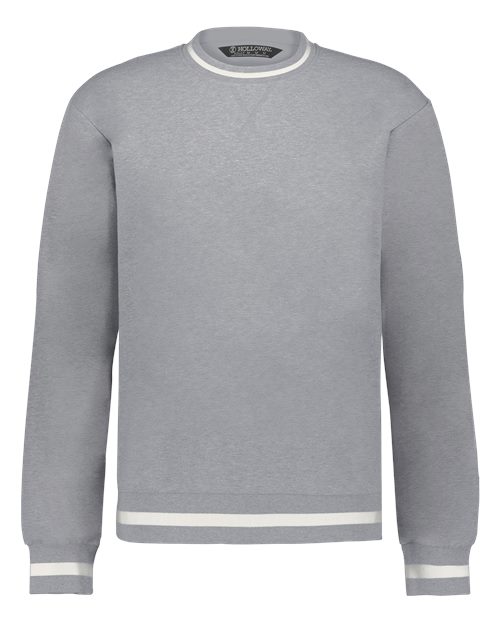 Unisex Heritage Prep Crewneck Sweatshirt