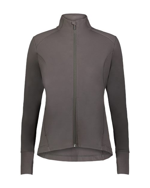 Girls' Eco Revive™ City Flex Full-Zip Jacket