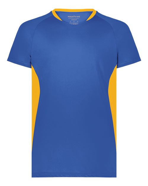 Unisex Octane Soccer Jersey