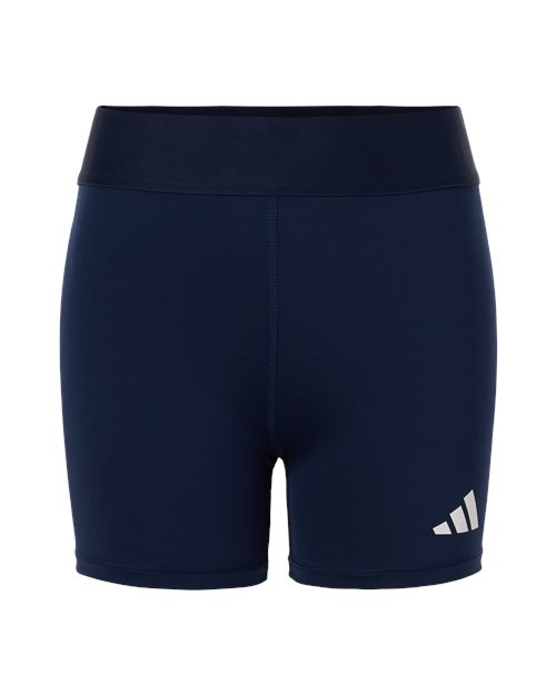 Women's Techfit Compression Shorts