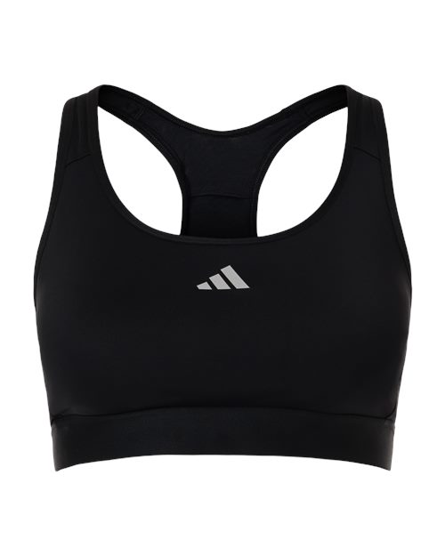 Women's Techfit Compression Racerback Sports Bra