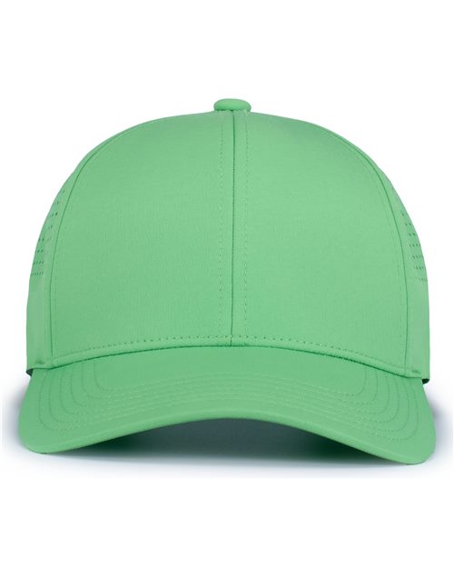 Weekender Lightweight Perforated Cap