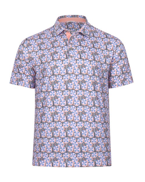 Men's Cabana Polo