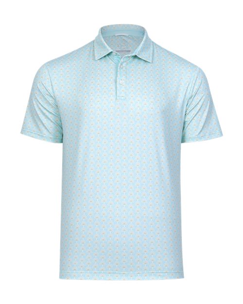 Men's Springs Polo