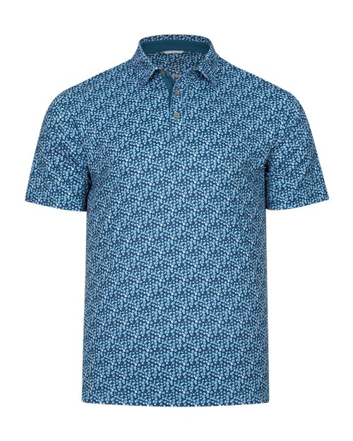 Men's Ridge Polo