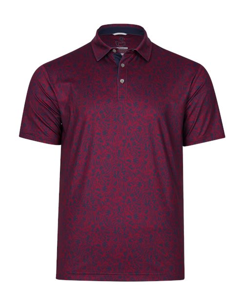 Men's Sunset Polo