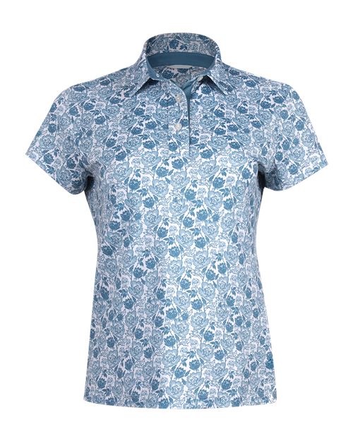 Women's Melissa Piqué Polo