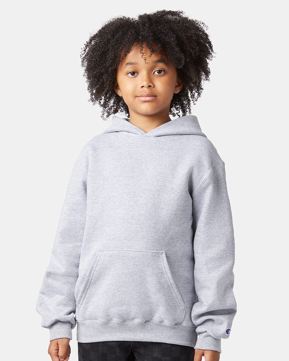 Champion S790 - Double Dry Eco® Youth 