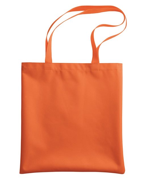 Liberty Bags 8801 Recycled Basic Tote Model Shot