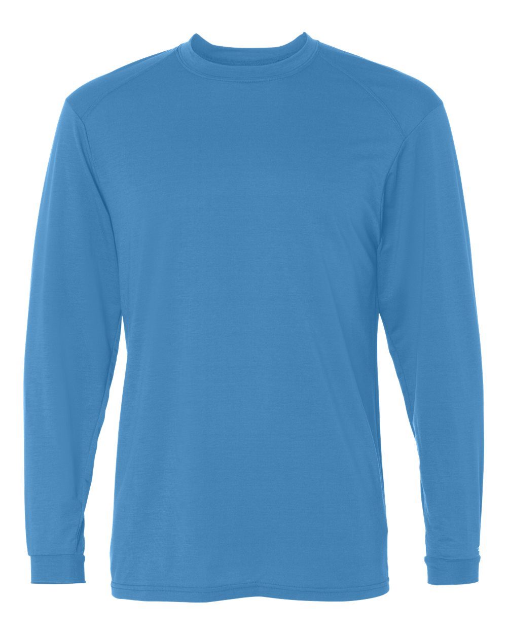 Badger 4804 - B-Tech Cotton-Feel Long Sleeve T-Shirt