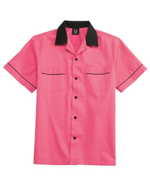 Hilton HP2244 - GM Legend Bowling Shirt