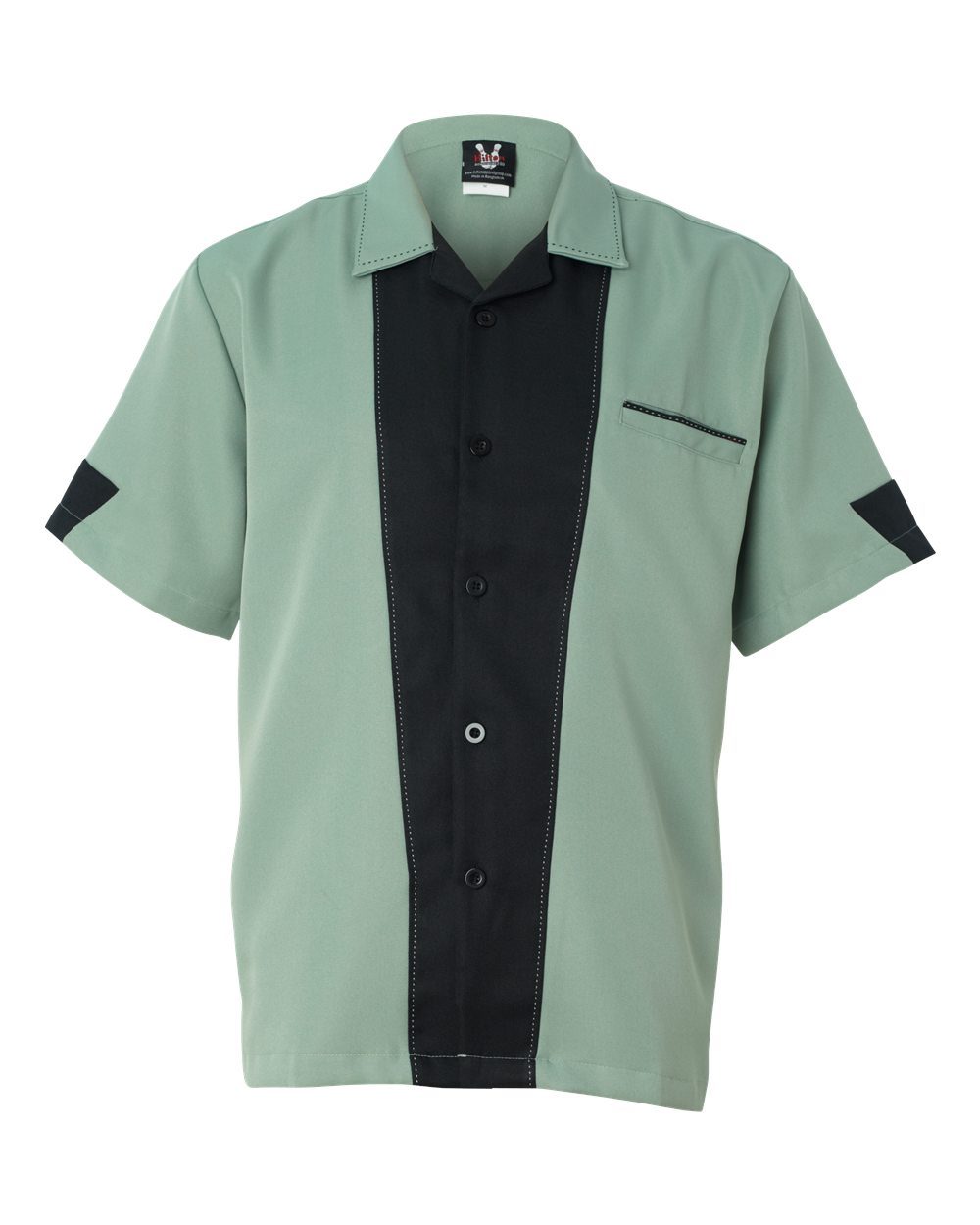 Hilton HP2245 - Monterey Bowling Shirt