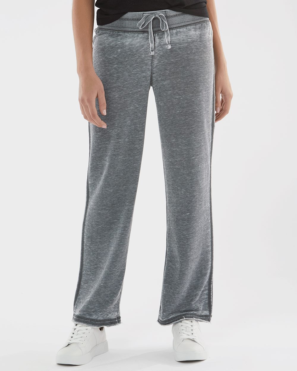 J. America 8914 - Women’s Vintage Zen Fleece Sweatpants