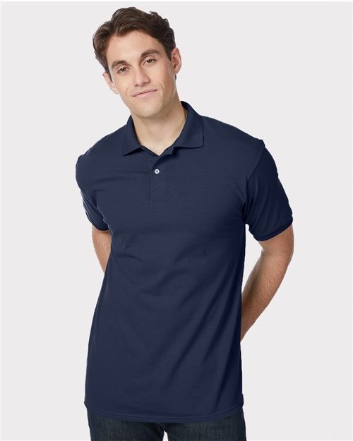 Hanes Premium Men's Performance Ultralight L