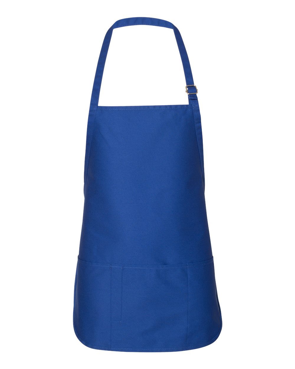 Liberty Bags 5507 - Adjustable Neck Strap Apron