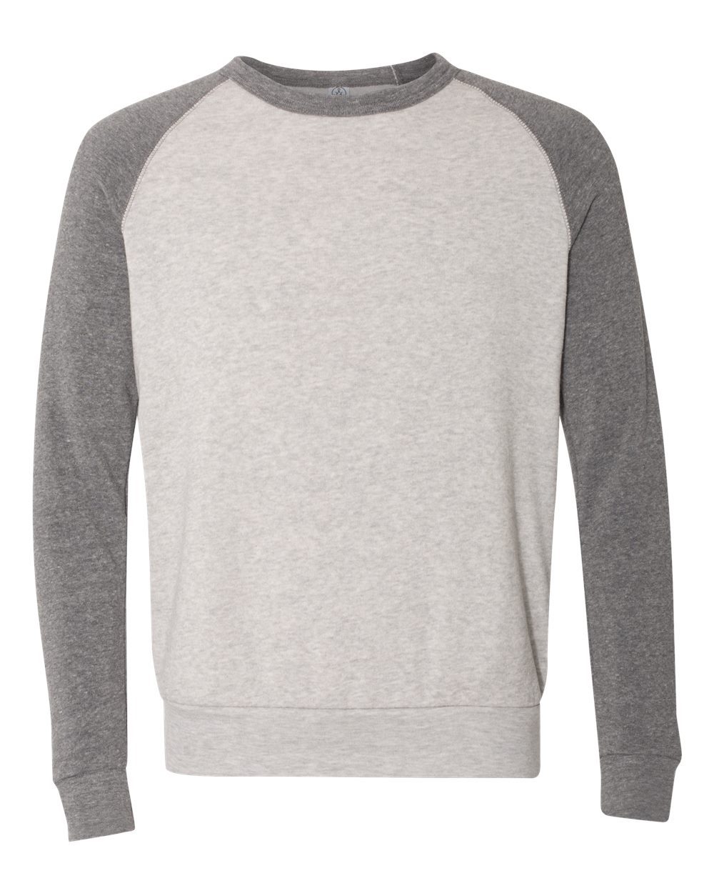 Alternative 32022 - Champ Eco-Fleece Colorblocked Sweatshirt