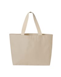 Q-Tees Q600 - 25L Jumbo Tote