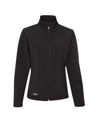 DRI DUCK 9439 - Women's Contour Soft Shell Jacket