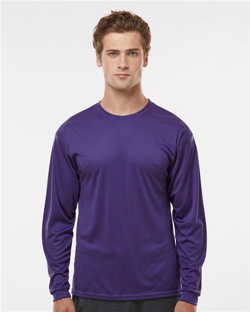 Men's Long Sleeve Sport Shirts