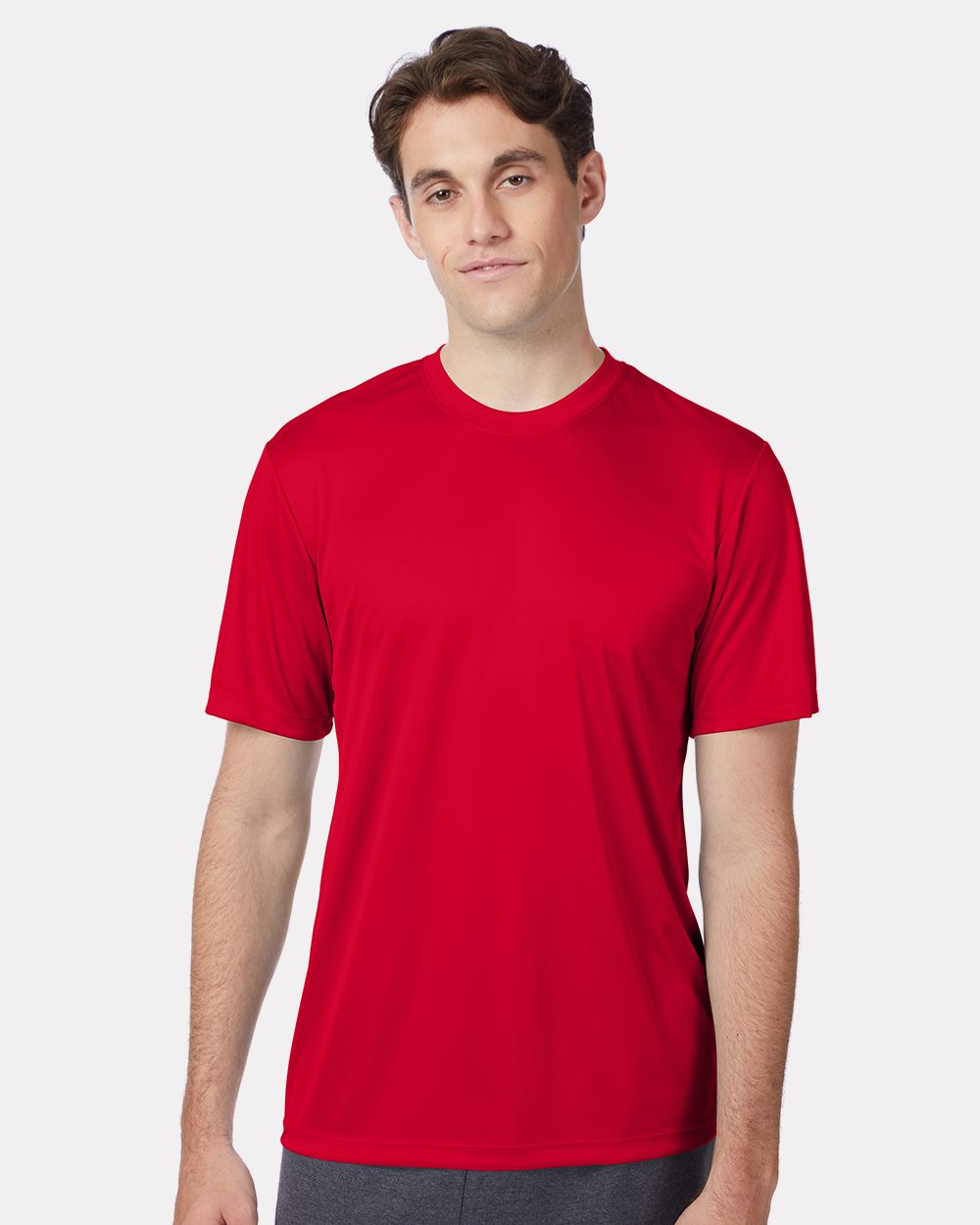 Hanes 4 oz Cool Dri T-Shirt 