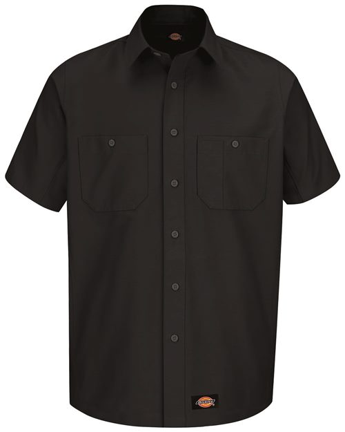 Dickies WS20 - Short Sleeve Work Shirt