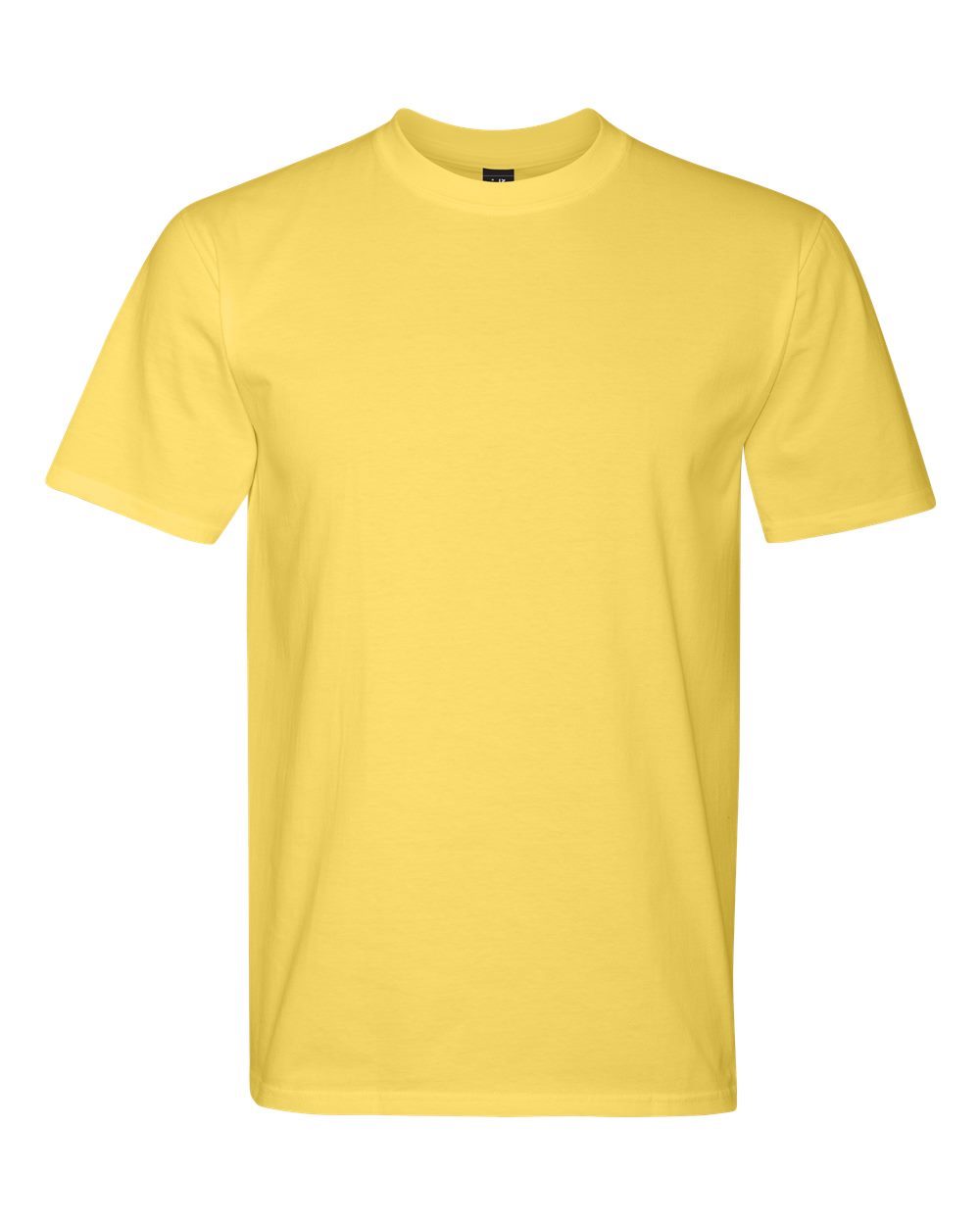 Anvil Homme Ringspun Poids T-shirt 780