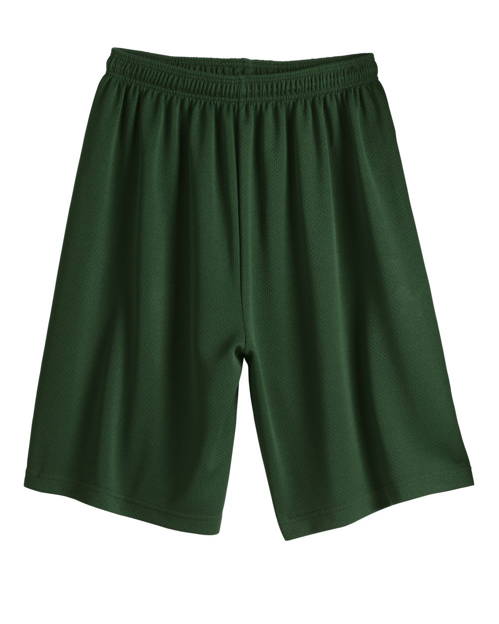 Download C2 Sport 5237 - Youth Mock Mesh Shorts