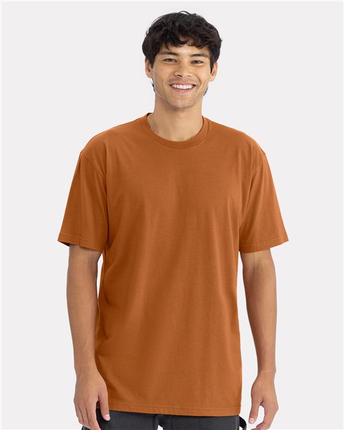 Next Level 3600 - Cotton T-Shirt