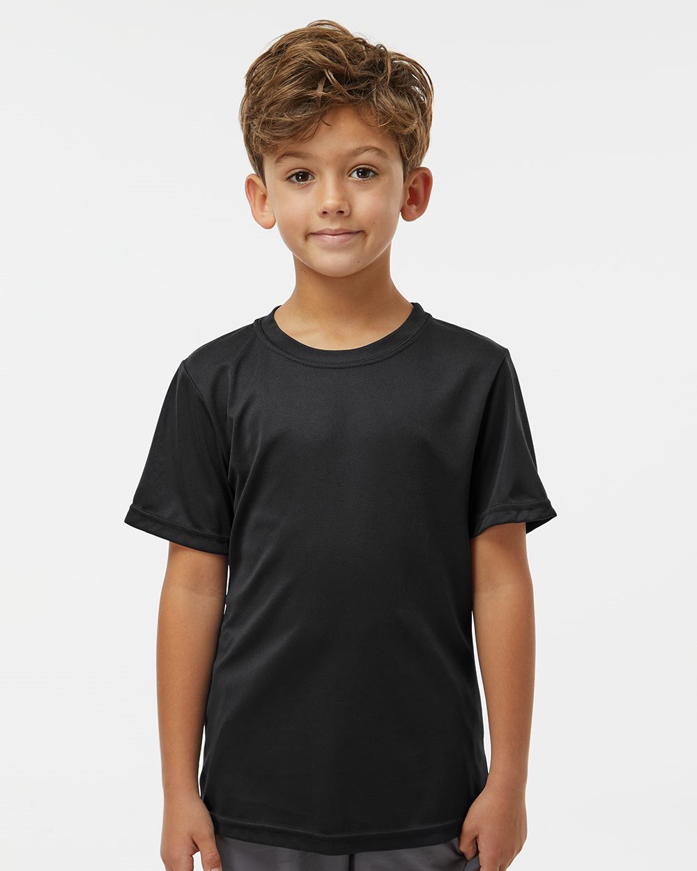 Augusta Sportswear 791 - Youth Nexgen Wicking T-Shirt