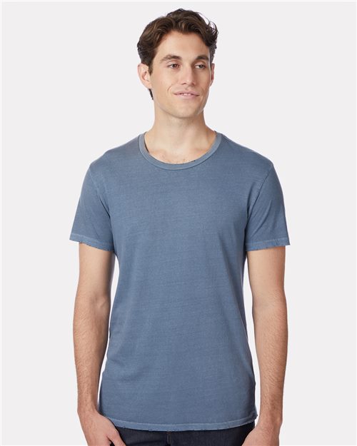 Alternative 4850 - Heritage Garment Dyed Distressed Tee